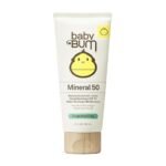 effective baby sunscreen protection