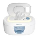 effective baby wipe warmer