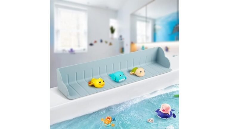 effective bathtub splash protection