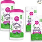 effective convenient versatile cleaning