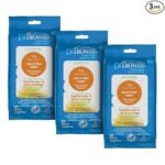 effective facial cleansing solution