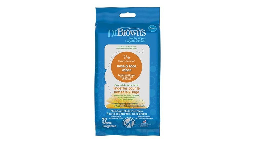 effective facial cleansing solution