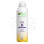effective gentle sun protection