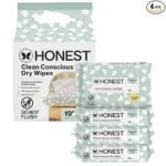 effective gentle versatile wipes