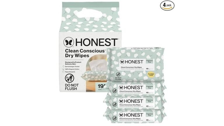 effective gentle versatile wipes