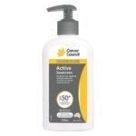 effective high protection sunscreen review