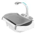 effective infant bathing solution