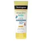 effective kid friendly sun protection