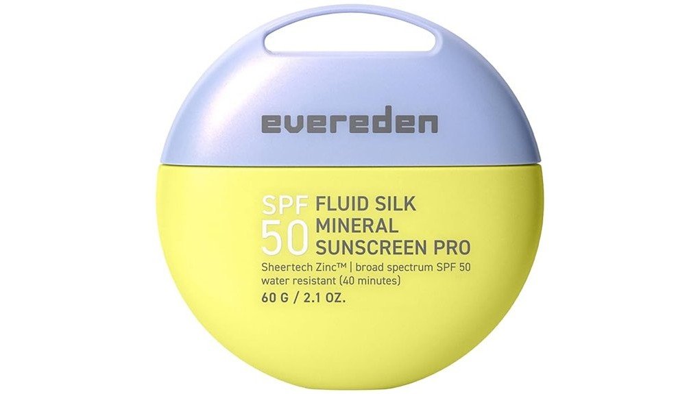 effective kid friendly sunscreen