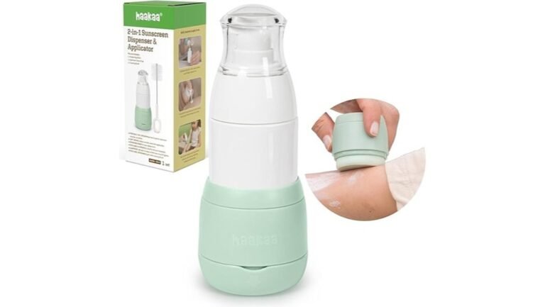 effective kids sunscreen applicator