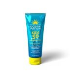 effective kids sunscreen formula