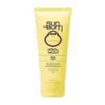 effective kids sunscreen formula