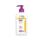 effective kids sunscreen option