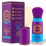 effective kids sunscreen option