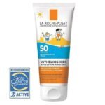 effective kids sunscreen option