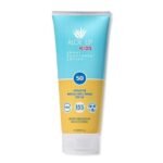 effective kids sunscreen option