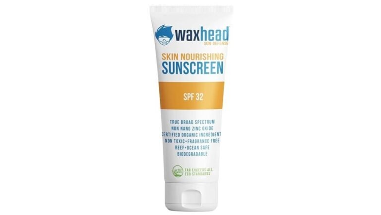 effective kids sunscreen option
