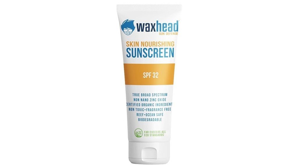 effective kids sunscreen option