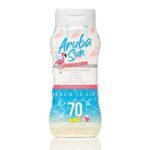 effective kids sunscreen protection