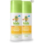 effective kids sunscreen roller