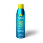 effective kids sunscreen spray