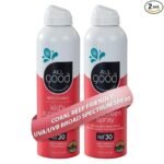effective kids sunscreen spray