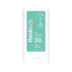effective kids sunscreen stick