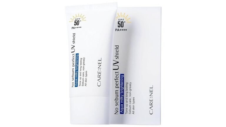 effective korean sunscreen review