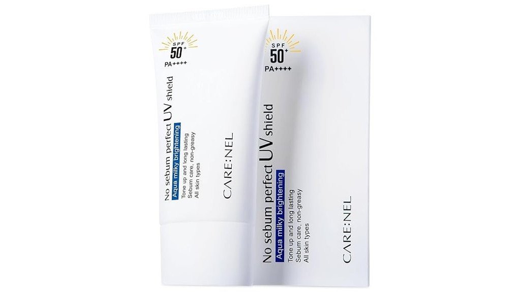 effective korean sunscreen review