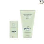 effective mineral sunscreen duo