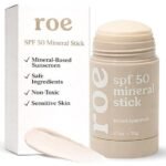 effective mineral sunscreen option