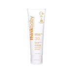 effective mineral sunscreen option