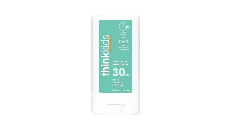 effective mineral sunscreen option