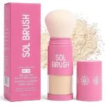 effective mineral sunscreen powder