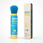 effective mineral sunscreen powder