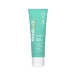 effective mineral sunscreen review