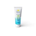 effective mineral sunscreen review