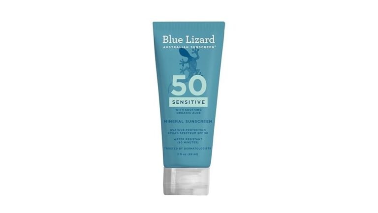 effective mineral sunscreen review