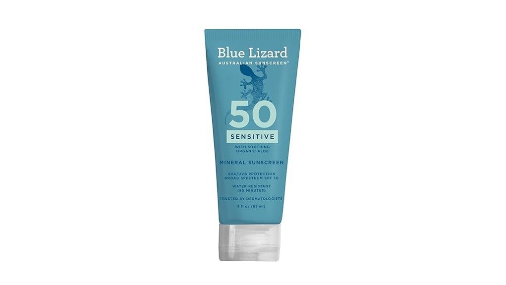 effective mineral sunscreen review