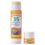 effective mineral sunscreen stick