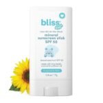 effective mineral sunscreen stick