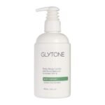 effective moisturizing body lotion