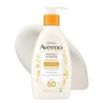 effective moisturizing sun protection