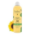 effective natural sun protection