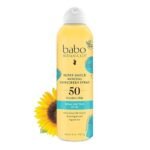 effective natural sunscreen option