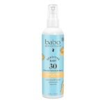 effective natural sunscreen option