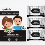 effective post sport cleansing solution