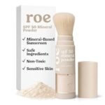 effective powder sunscreen review