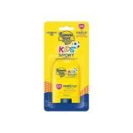 effective protection for kids