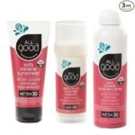 effective safe kid friendly sunscreen